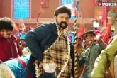 Balakrishna, Paisa Vasool budget, paisa vasool censor talk, Shriya saran