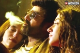 Musskan, Musskan, paisa vasool pre release business, Anup rubens