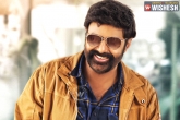 Bhavya Creations, Balakrishna, official paisa vasool release date, Bhavya creations