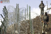 Pakistan Army, Pakistan Army, pak army violates ceasefire in rajouri 1 soldier killed 3 injured, Solider killed