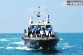 Gujarat coast, Punjab Amritsar, pakistan boat seized by bsf from ravi river in punjab, Amritsar