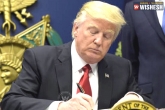 White House Statement, White House Statement, pak might be included in immigration ban list white house official, Us immigration ban list