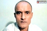 Kulbhushan Jadhav, Jadhav Verdict, pakistan again requests icj to expedite hearing in jadhav case, Icj