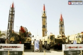 Pakistan, nuclear weapons, pakistan secretly sells nukes to saudi reports, Sells