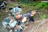 India, terrorism, rogue pakistan violates ceasefire agreement again, Pakistan army