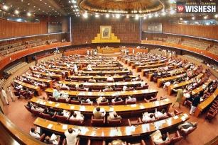Pakistani Lawmakers Rejects Bill To Enhance Marriage Age For Girls