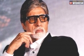 British Virgin Islands, Amitabh Bachchan, bollywood s big b under scanner in panama papers case, Tax department