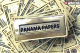 Panama papers, Hyderabad news, panama papers at least 30 hyderabad companies included, Panama papers