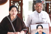 Jayalalithaa's death, Pannerselvam Tweets, i was not allowed to see jayalalithaa in the hospital panneerselvam, O pannerselvam