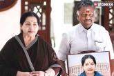 Jayalalithaa's death, Apollo Hospital, i was not allowed to see jayalalithaa in the hospital panneerselvam, Apollo
