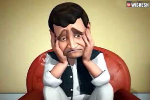 Circus now playing in Chattisgarh: Pappy tries to woo tribals and farmers