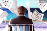 Paradise Papers, Offshore Accounts, 714 indians corporates in biggest data leak paradise papers, Cross border tax evasion