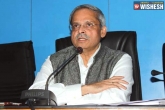 YSRCP, Parakala Prabhakar resignation, parakala prabhakar resigns as ap communications advisor, Parakala prabhakar