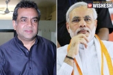 Bollywood news, Bollywood news, paresh movie with modi, Paresh rawal