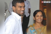 Paritala Sunitha, Paritala Sunitha, paritala ravi s heir to enter into wedlock soon, Ys sunitha