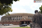 Parliament news, Parliament new, parliament continues to get adjourned again, Parliament adjourned