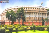 Center, Center, parliament monsoon session center opposition to debate over pending bills issues, Pending bills