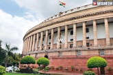 Black Money discussion, Parliament, parliament winter session to start today, Note ban