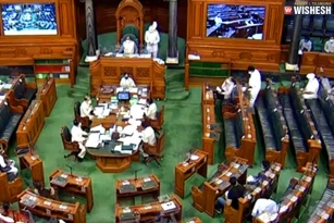 Parliament Passes Two Farm Bills Between Tensed Situations