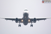 Muscat to Bangkok, Bangkok Flight news, a bangkok flight diverted to hyderabad as passenger dies, Bangkok flight