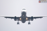 Bangkok Flight, Muscat to Bangkok, a bangkok flight diverted to hyderabad as passenger dies, Bangkok