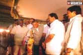 Passport Office, Passport Office, passport office inaugurated in bhimavaram, Passport
