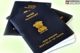 verification, verification, 50 passports found in a post box in chennai, Post box