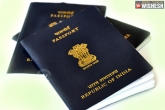 passport, verification, 50 passports found in a post box in chennai, Passport