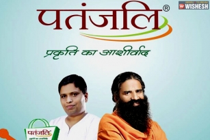 Patanjali in the Race to Bid IPL 2020 Title Sponsorship