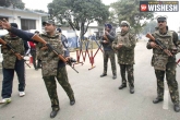 evidence against Pakistan. Terrorism, Pathankot attacks, pathankot attacks us hands over evidences to nia, Pathan