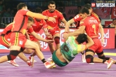 Pro Kabaddi League 2016, Bengaluru Bulls, patna pirates won against bengaluru bulls 31 25, Bengaluru bulls