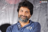 Pawan dasari movie director, Trivikram new movie, trivikram handles pawan dasari project, Handle