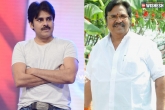 Gopala Gopala, Dasari Narayana Rao, pawan dasari project s director confirmed, Dasari narayana rao