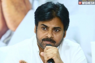 Pawan Interacts with Brahmin Communities