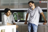 Agnyaathavaasi trailer date, Pawan Kalyan updates, exclusive trivikram not keen on a theatrical trailer, Agnyaathavaasi