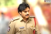 Pawan Kalyan as Bheemla Nayak, Saagar Chandra, pawan kalyan s first look as bheemla nayak, Nithya