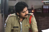 Pawan Kalyan as Bheemla Nayak, Pawan Kalyan news, pawan kalyan turns bheemla nayak, Aishwarya rajesh