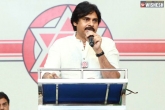 Varahi Yatra breaking updates, Varahi Yatra latest, pawan kalyan explains counter attack on ysrcp, Eluru