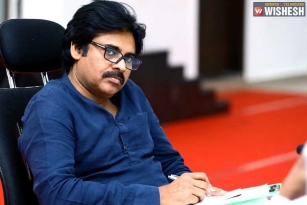 Pawan Kalyan&#039;s Delhi tour on Vizag Steel Plant issue