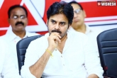 Pawan Kalyan, Handloom Weavers updates, pawan kalyan s special focus on handloom weavers, Handloom