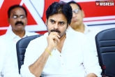 Handloom Weavers updates, Pawan Kalyan about handlooms, pawan kalyan s special focus on handloom weavers, Weavers