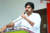 Pawan Kalyan next, Janasena, pawan kalyan turns a helping hand for fishermen, Manifesto