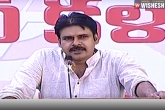 Pawan Kalyan, Interaction, pawan kalyan interacts with gates students in anantapur, Anantapur