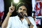 Janasena, Pawan Kalyan new, pawan kalyan s kadapa political meet highlights, Kadapa mp