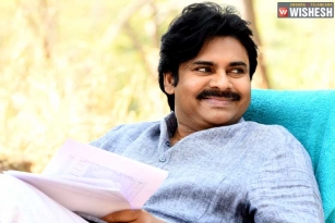 Pawan Kalyan returns back to the sets of Krish&#039;s film