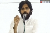 Pawan Kalyan, Pawan Kalyan meeting, pawan kalyan meets bc leaders in west godavari, Est godavari