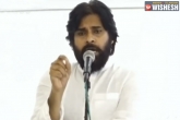 Pawan Kalyan with BC leaders, Pawan Kalyan updates, pawan kalyan meets bc leaders in west godavari, West godavari