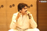 Janasena updates, Pawan Kalyan, pawan meets nris asks them to lend support for ap, Nris