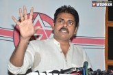 Pawan Kalyan tweets, Pawan Kalyan movies, pawan kalyan is focussed on people and not politics, Pawan kalyan movies