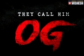 Pawan Kalyan's OG news, Pawan Kalyan’s OG glimpse, all set for pawan kalyan s og, Mps